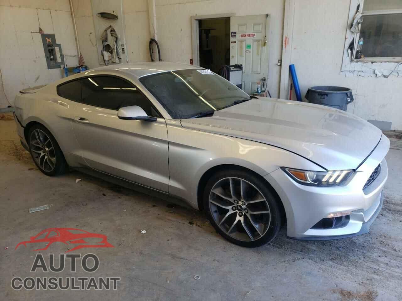 FORD MUSTANG 2015 - 1FA6P8TH7F5313781