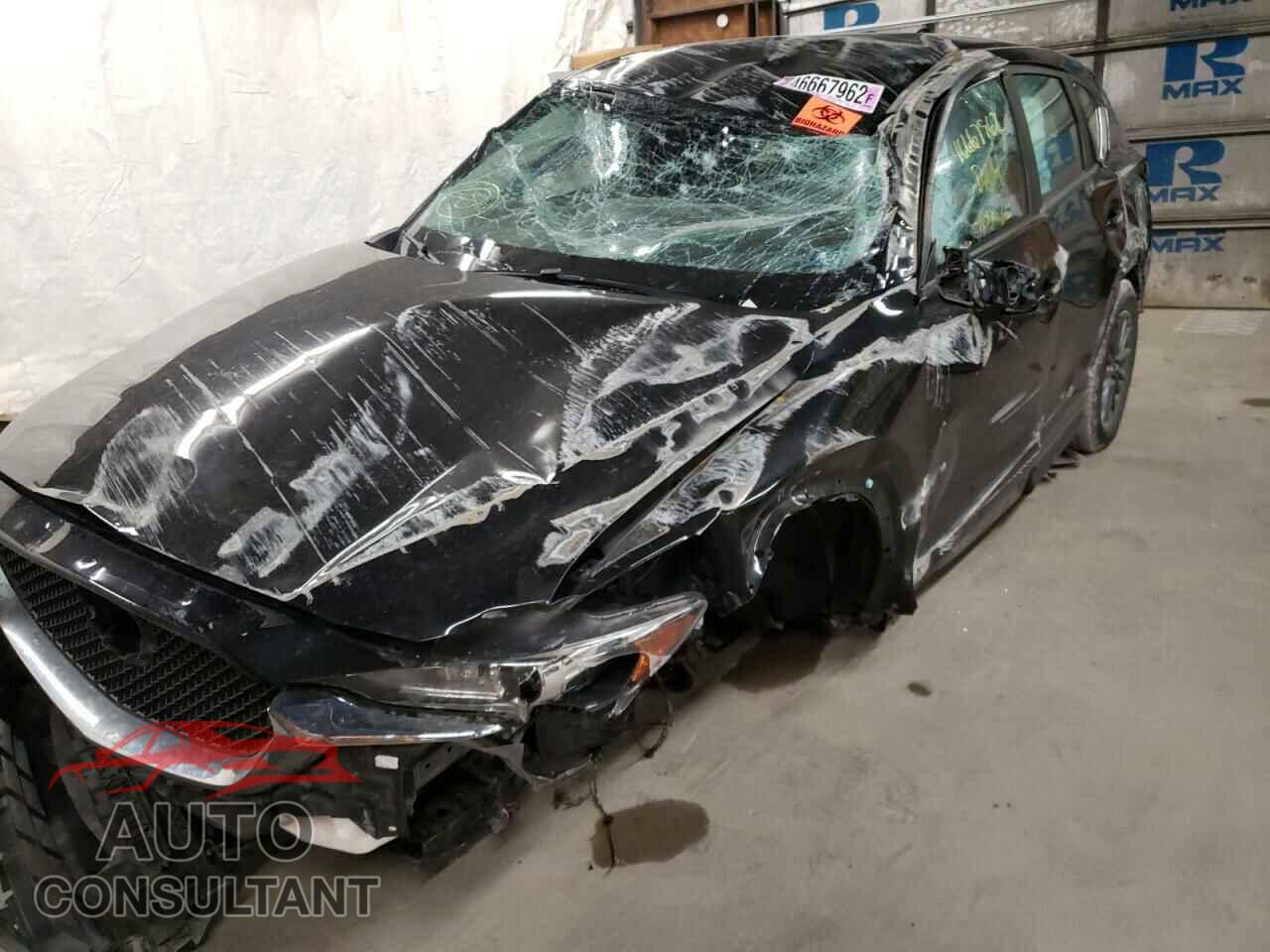 MAZDA CX-5 2019 - JM3KFBBM0K0529266