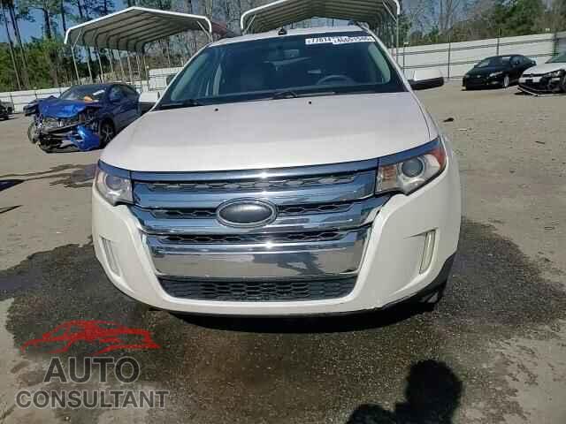 FORD EDGE 2013 - 2FMDK3JC0DBA96881