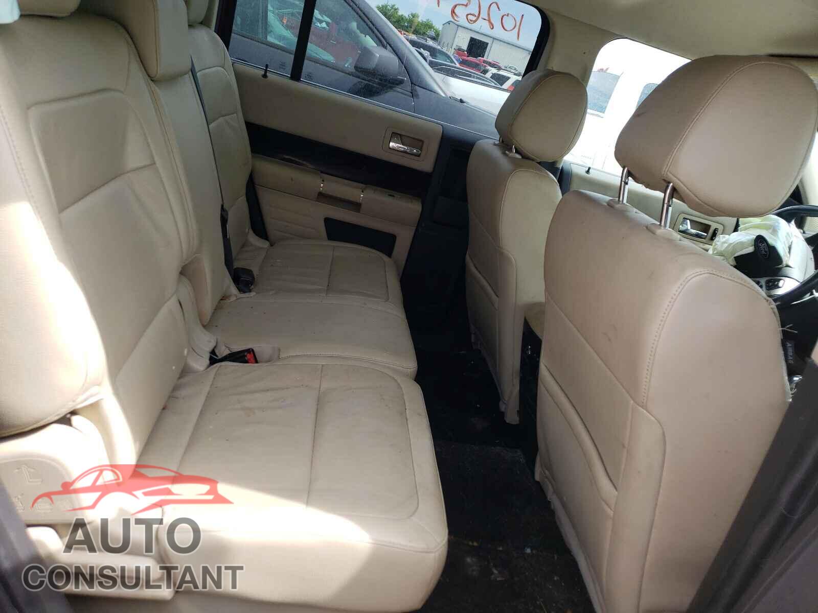 FORD FLEX 2016 - 2FMHK6C8XGBA03798