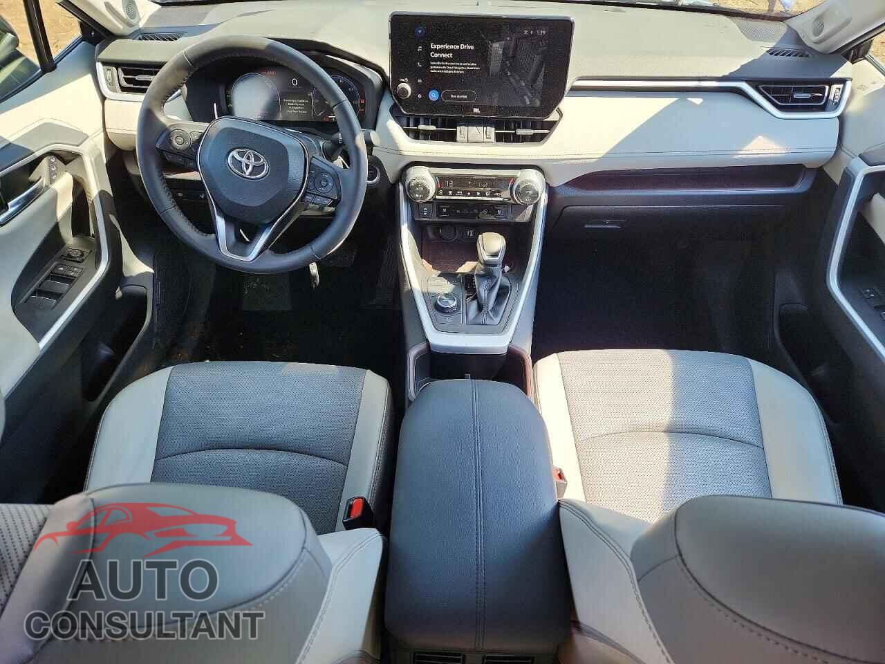 TOYOTA RAV4 2024 - 4T3D6RFV0RU161013