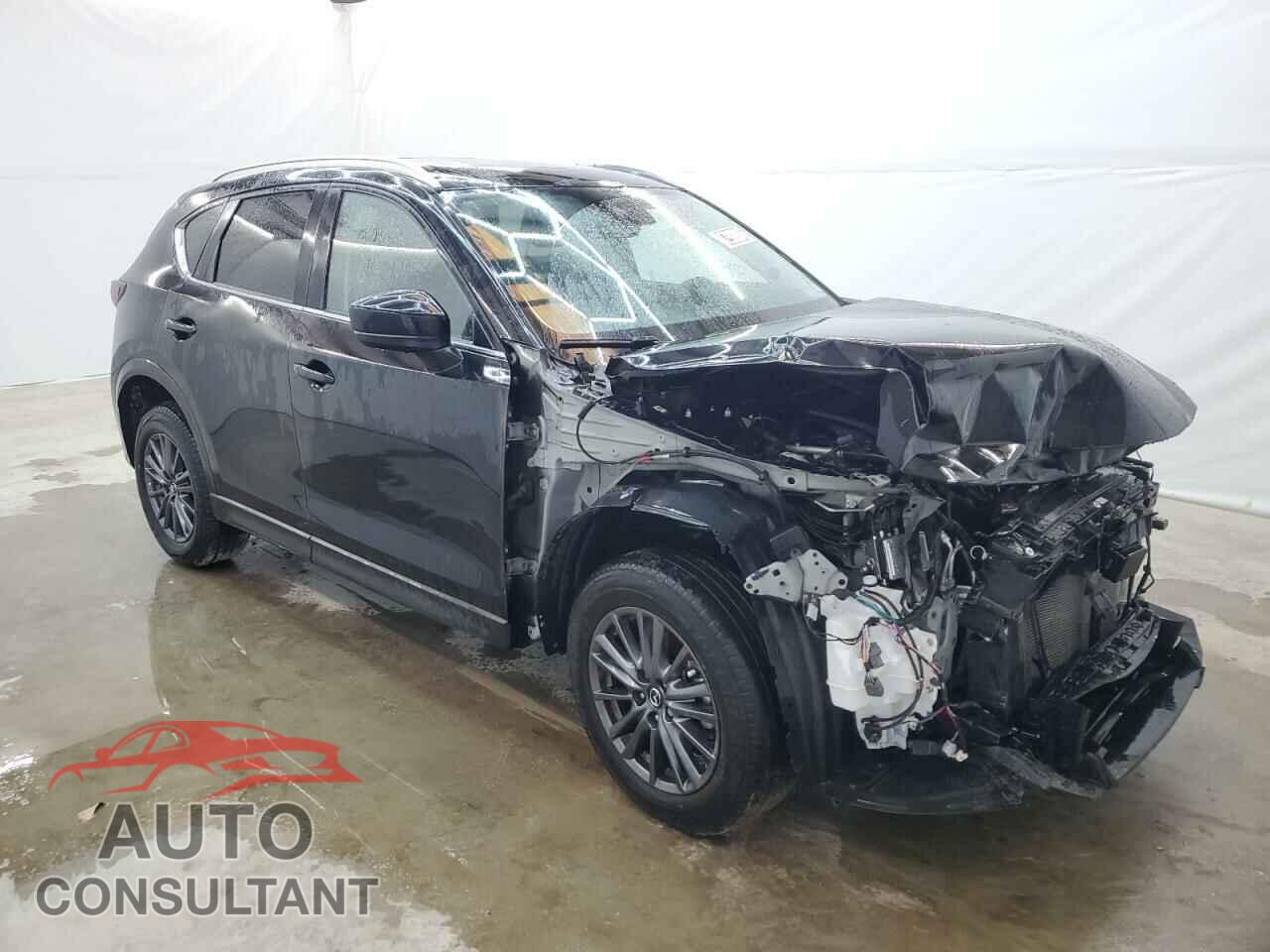 MAZDA CX-5 2021 - JM3KFACM0M0419703