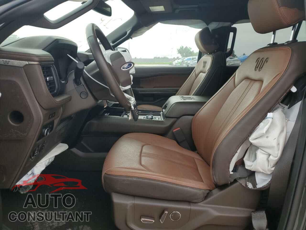 FORD EXPEDITION 2023 - 1FMJK1P87PEA00960