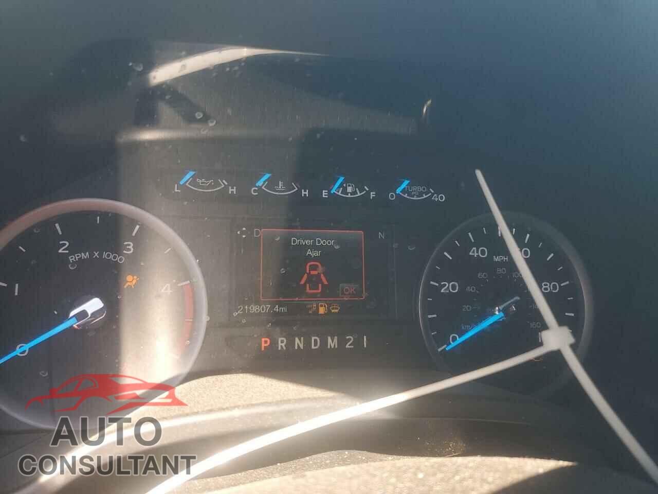 FORD F250 2017 - 1FT7W2BT0HED14889