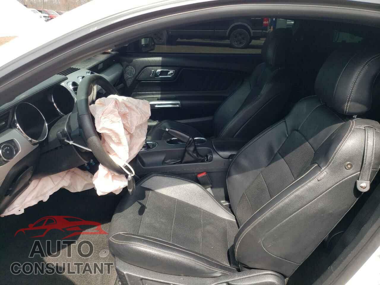 FORD MUSTANG 2015 - 1FA6P8CF5F5319139