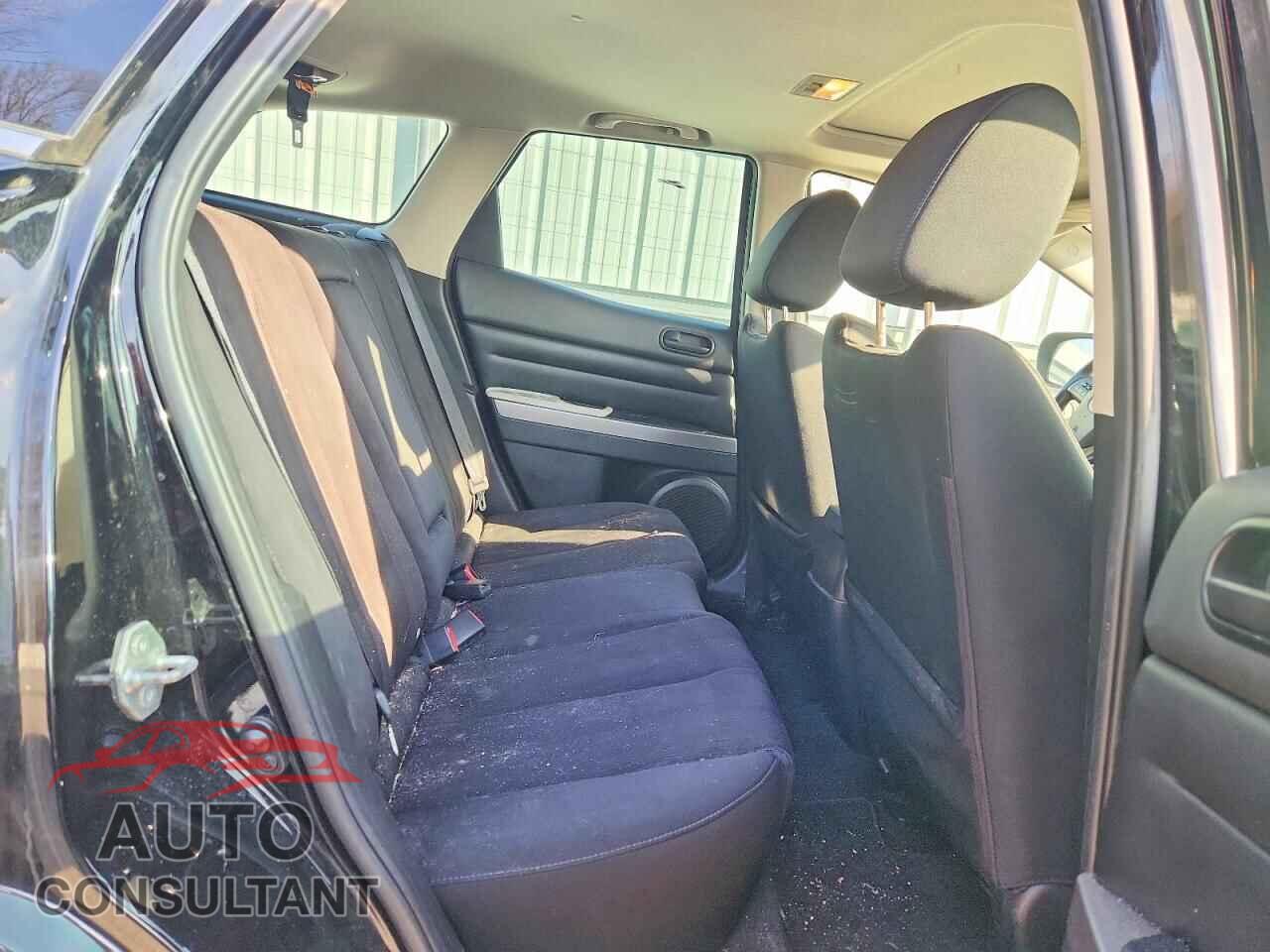 MAZDA CX-7 2010 - JM3ER2WM4A0314860