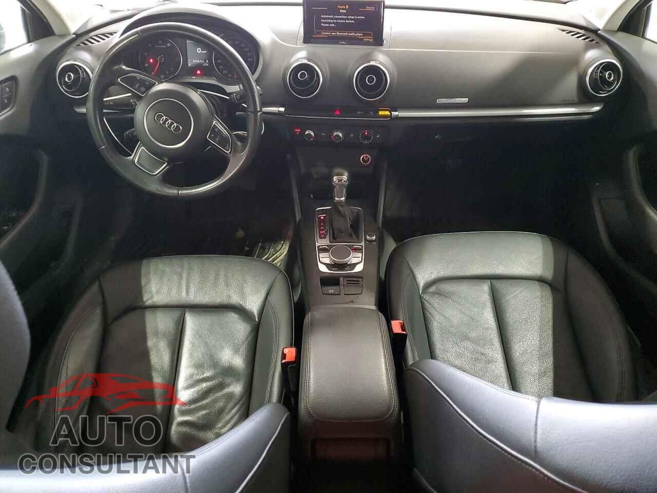 AUDI A3 2015 - WAUBFGFF7F1007295