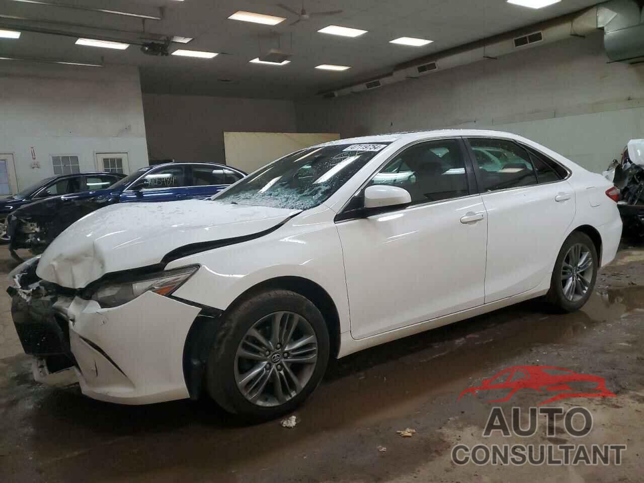 TOYOTA CAMRY 2016 - 4T1BF1FK6GU213880