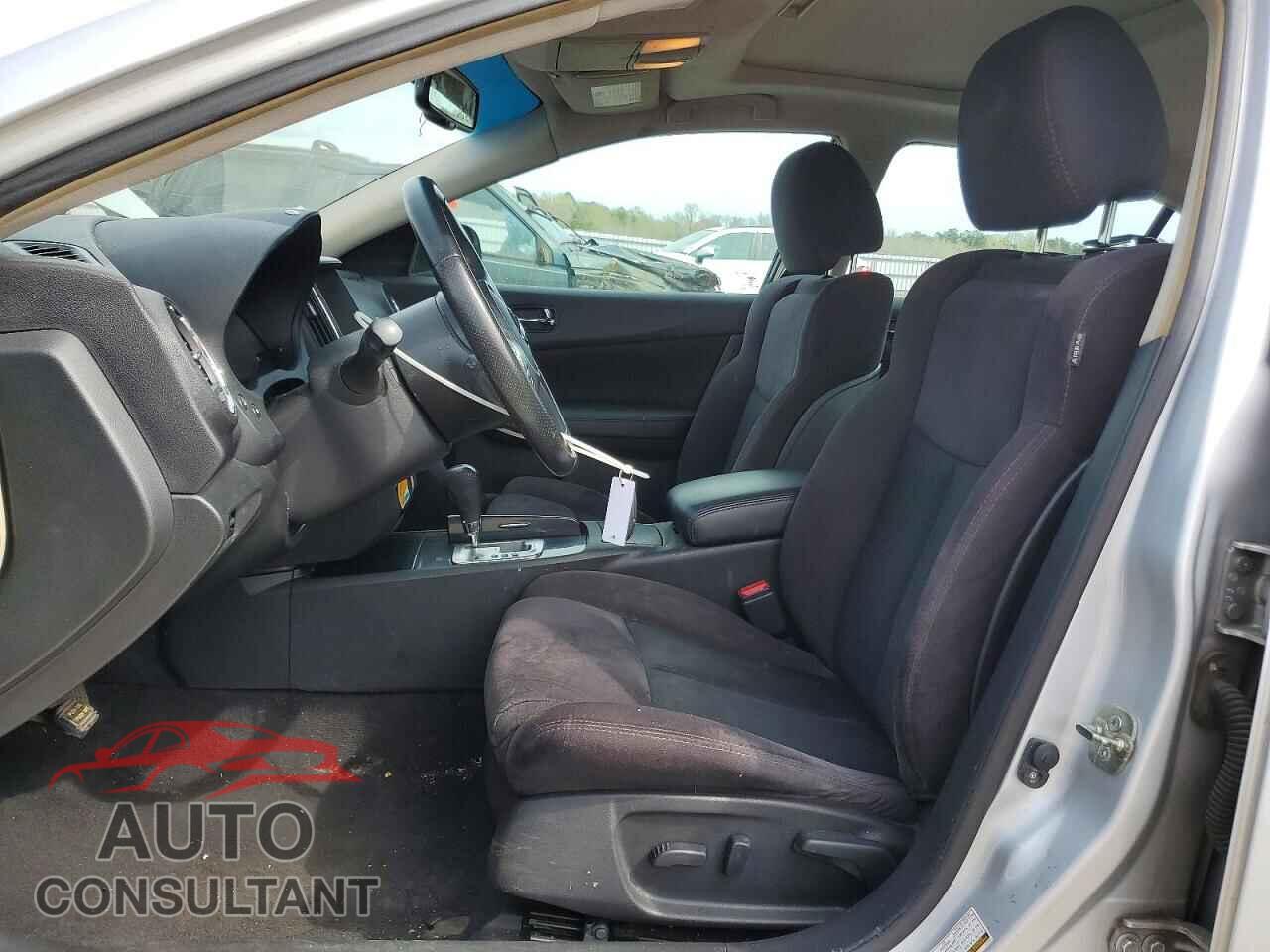 NISSAN MAXIMA 2014 - 1N4AA5AP7EC432901