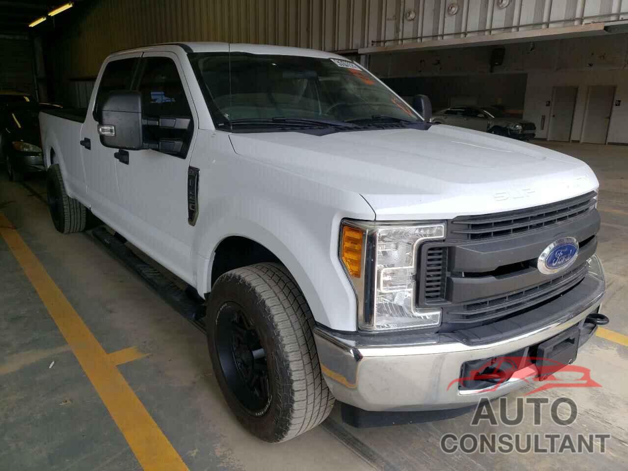 FORD F250 2017 - 1FT7W2A6XHEE78985