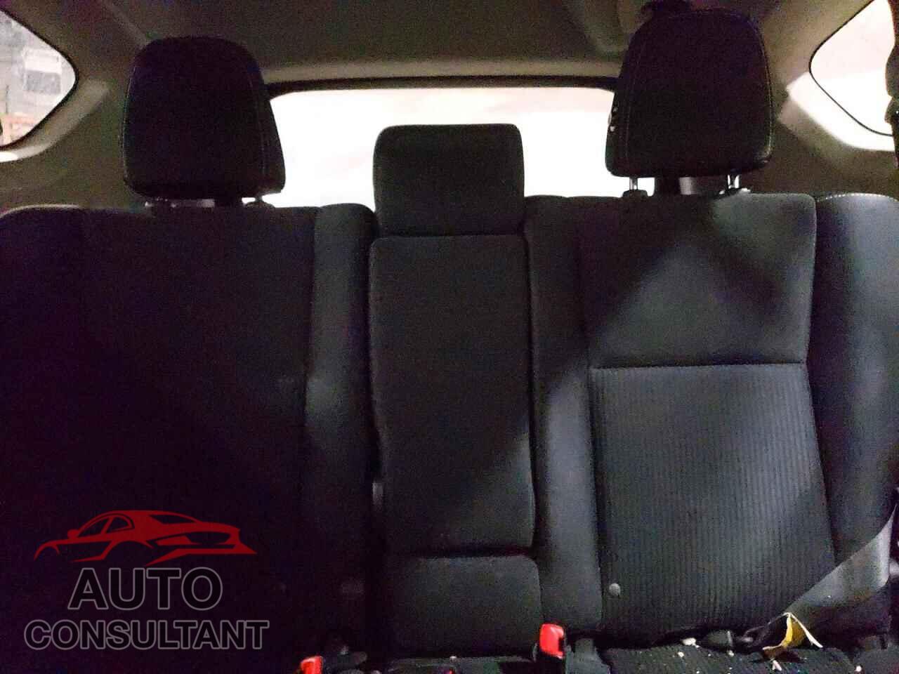 TOYOTA RAV4 2013 - 2T3RFREVXDW098809