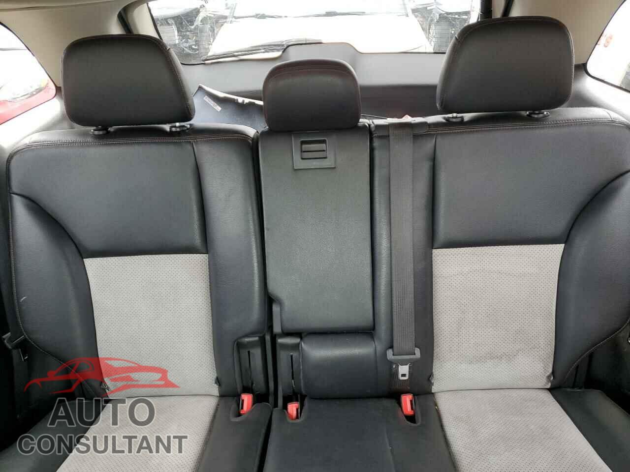 FORD EDGE 2013 - 2FMDK4JC5DBC67503
