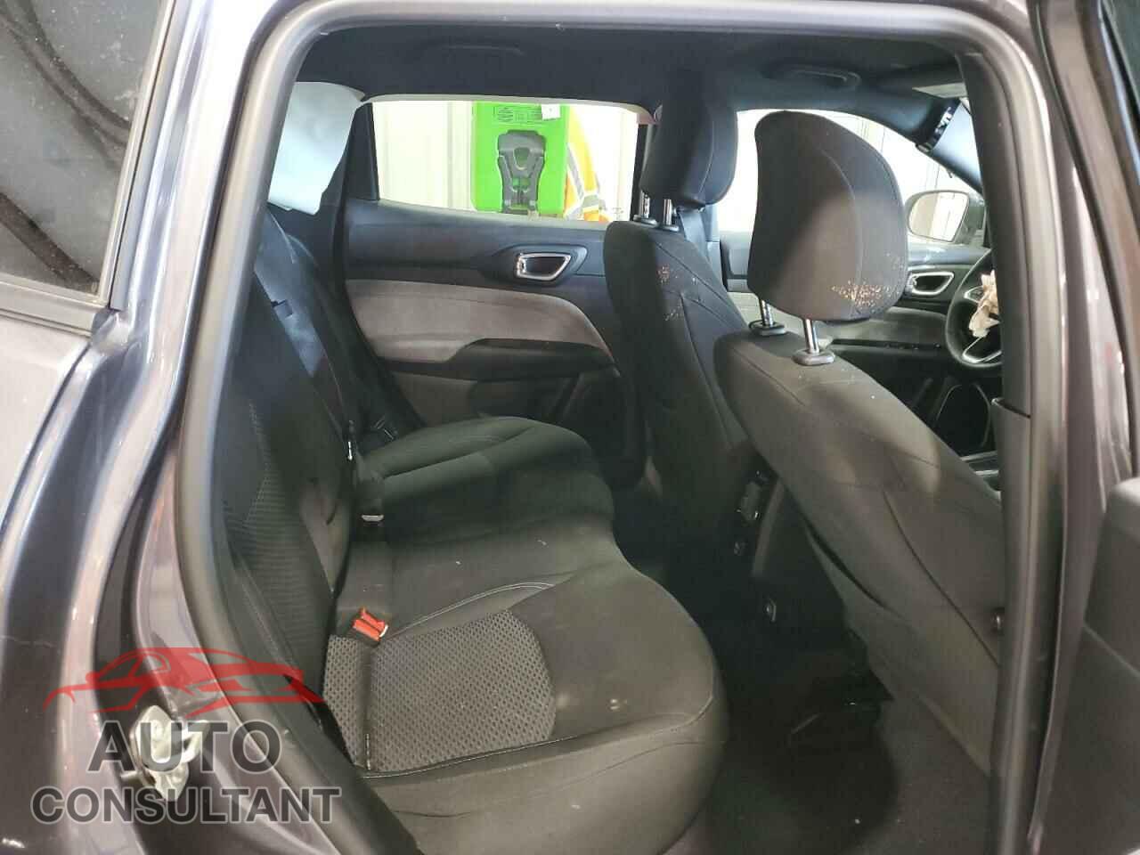 JEEP COMPASS 2024 - 3C4NJDAN5RT169337