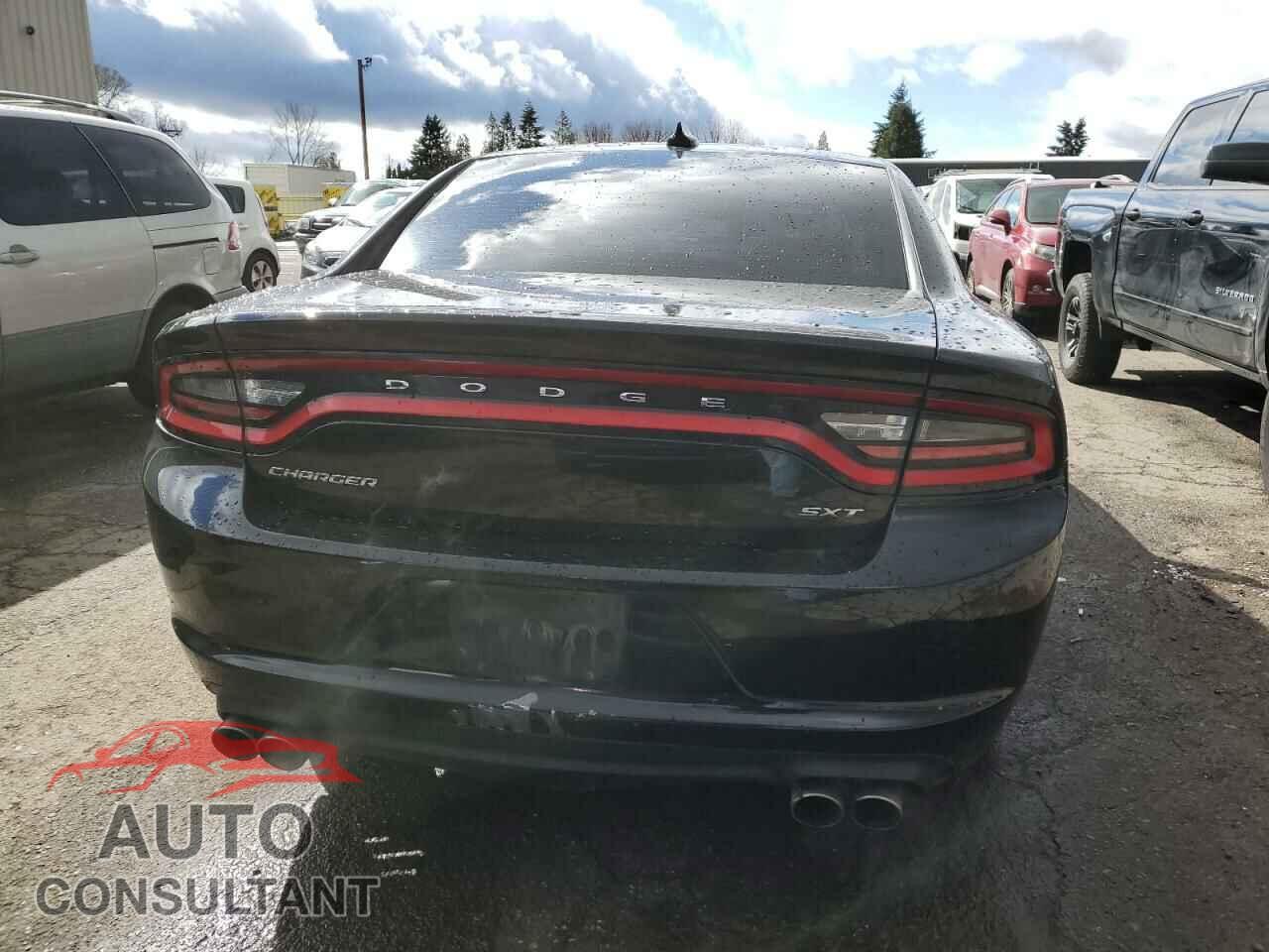 DODGE CHARGER 2017 - 2C3CDXHG1HH524152