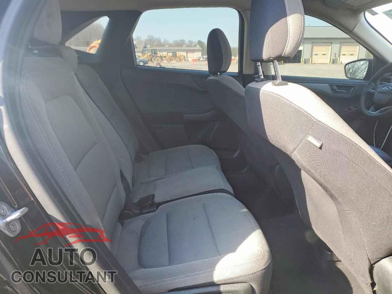 FORD ESCAPE 2020 - 1FMCU9F66LUA27164