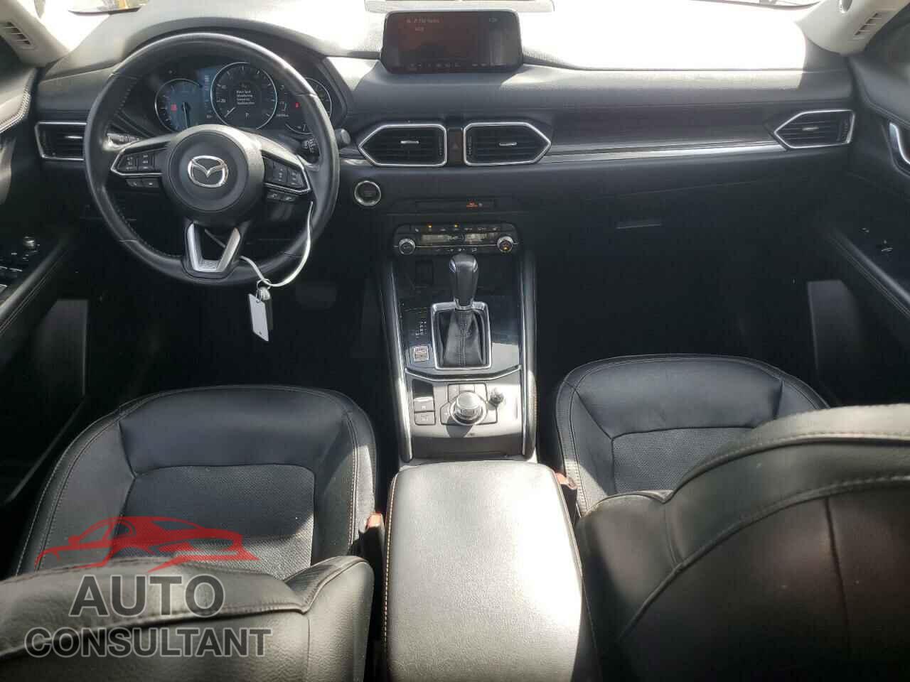 MAZDA CX-5 2019 - JM3KFBDMXK1502230