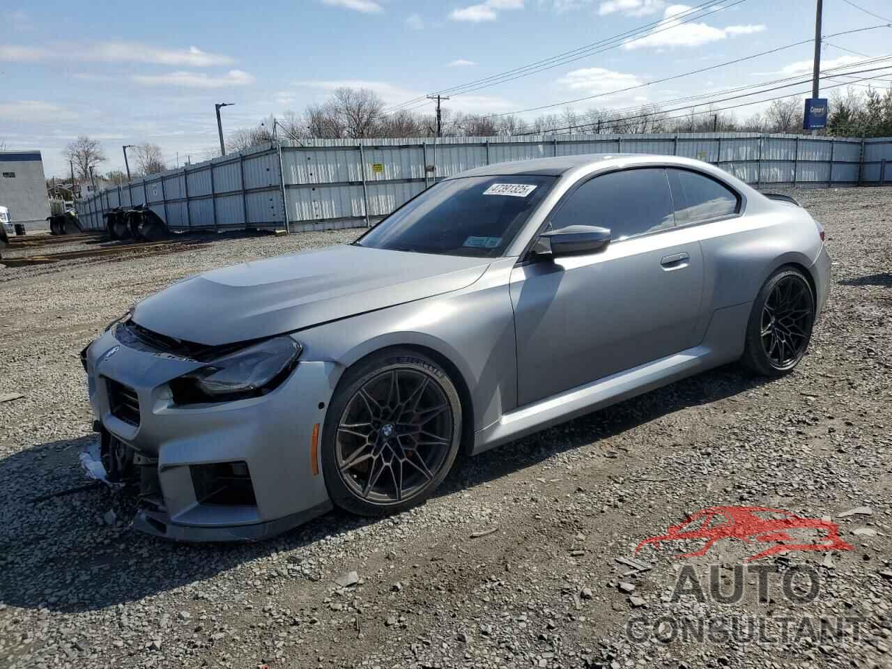 BMW M2 2024 - 3MF13DM09R8E39176