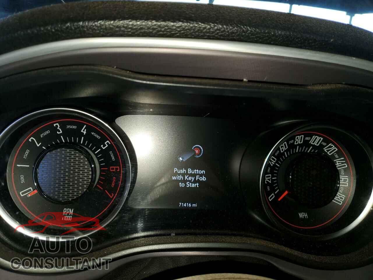 DODGE CHALLENGER 2022 - 2C3CDZFJ6NH118096