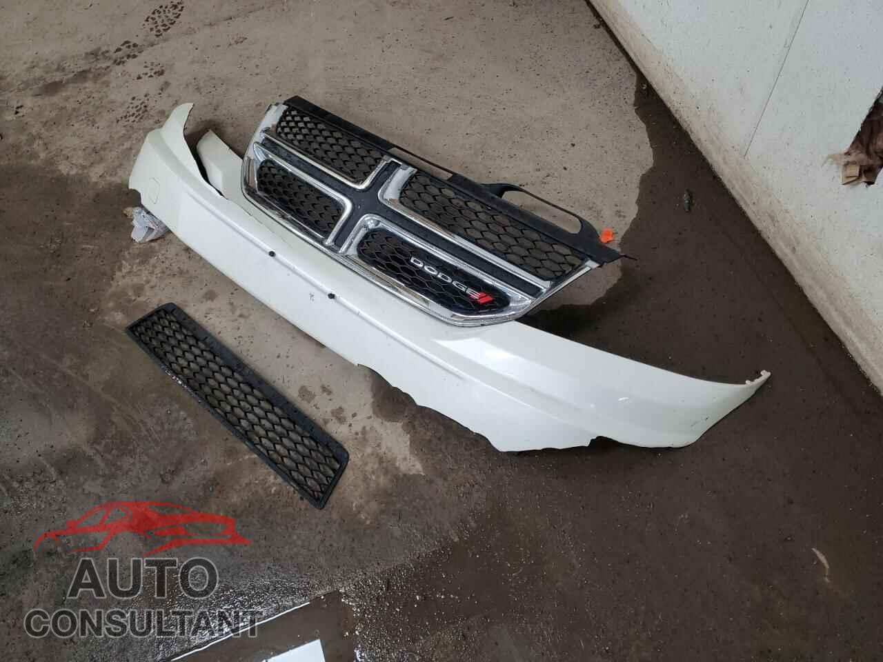 DODGE JOURNEY 2015 - 3C4PDCAB8FT648573