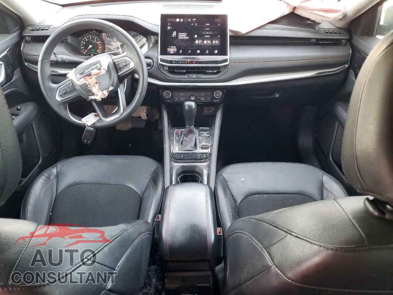 JEEP COMPASS 2022 - 3C4NJDDB9NT232807