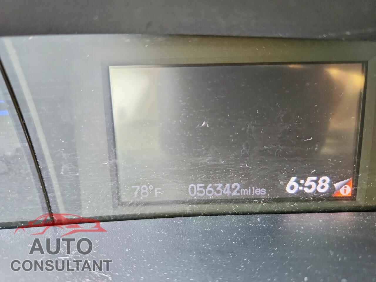HONDA CIVIC 2013 - 19XFB2F94DE250523