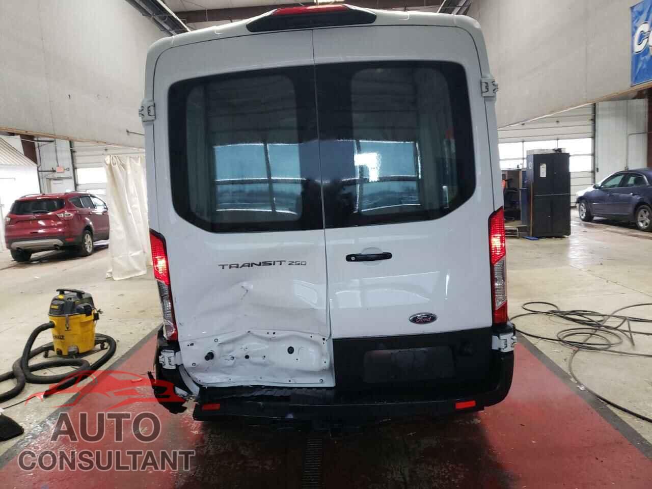 FORD TRANSIT 2020 - 1FTBR1C82LKB35799