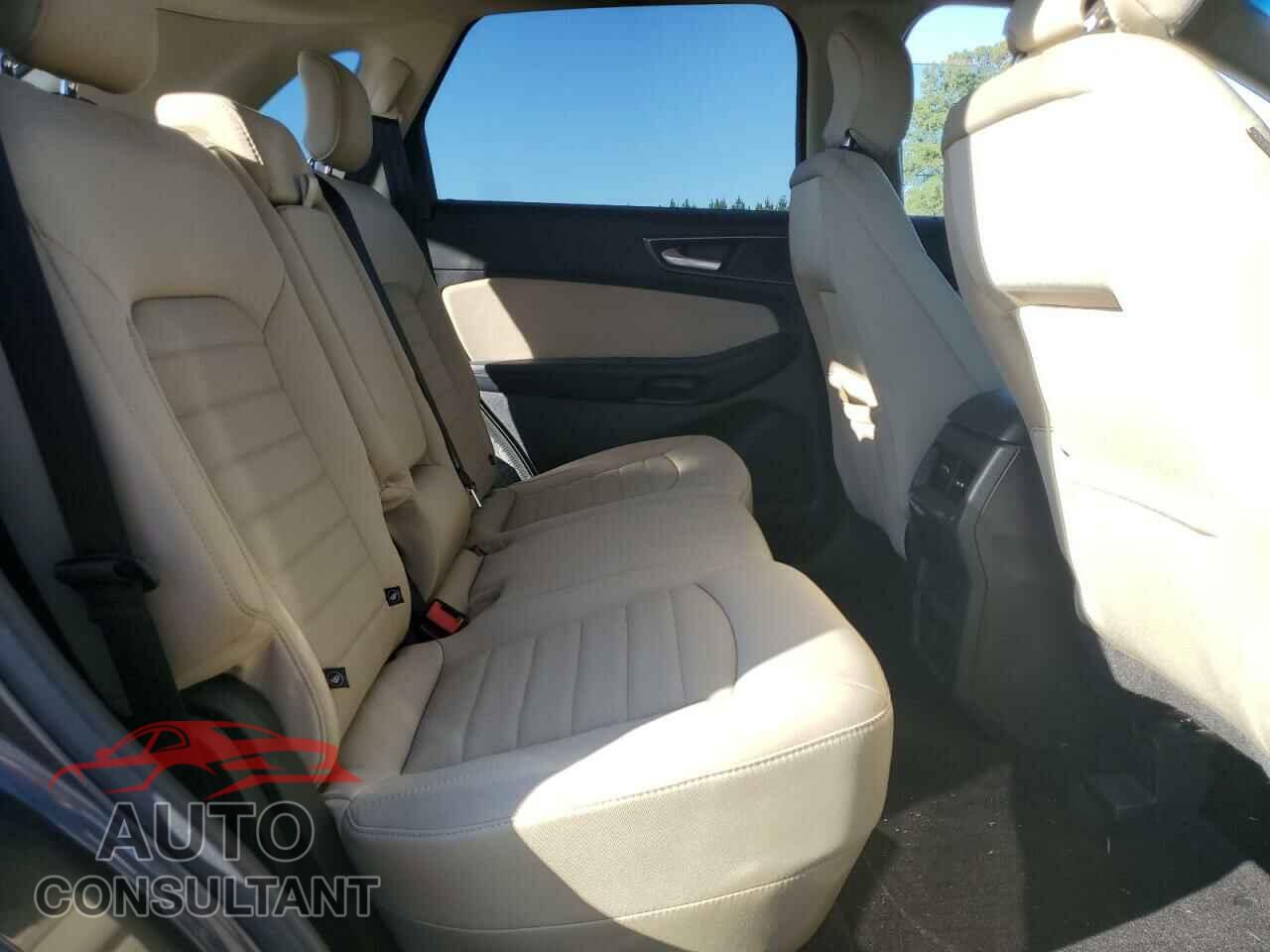 FORD EDGE 2018 - 2FMPK3G93JBB48041