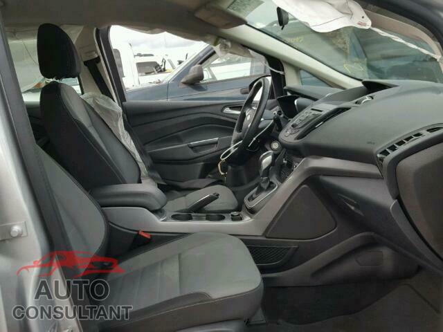 FORD CMAX 2016 - 1FADP5AU6GL120816