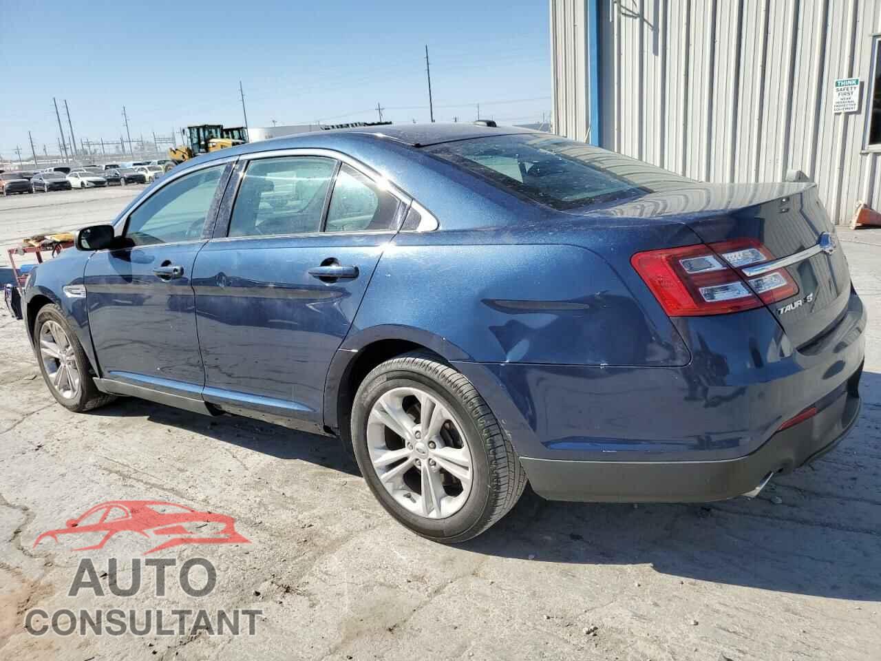 FORD TAURUS 2016 - 1FAHP2E85GG106959