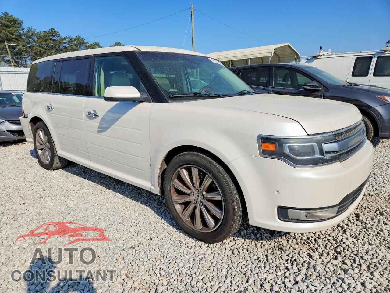 FORD FLEX 2015 - 2FMGK5D81FBA14319