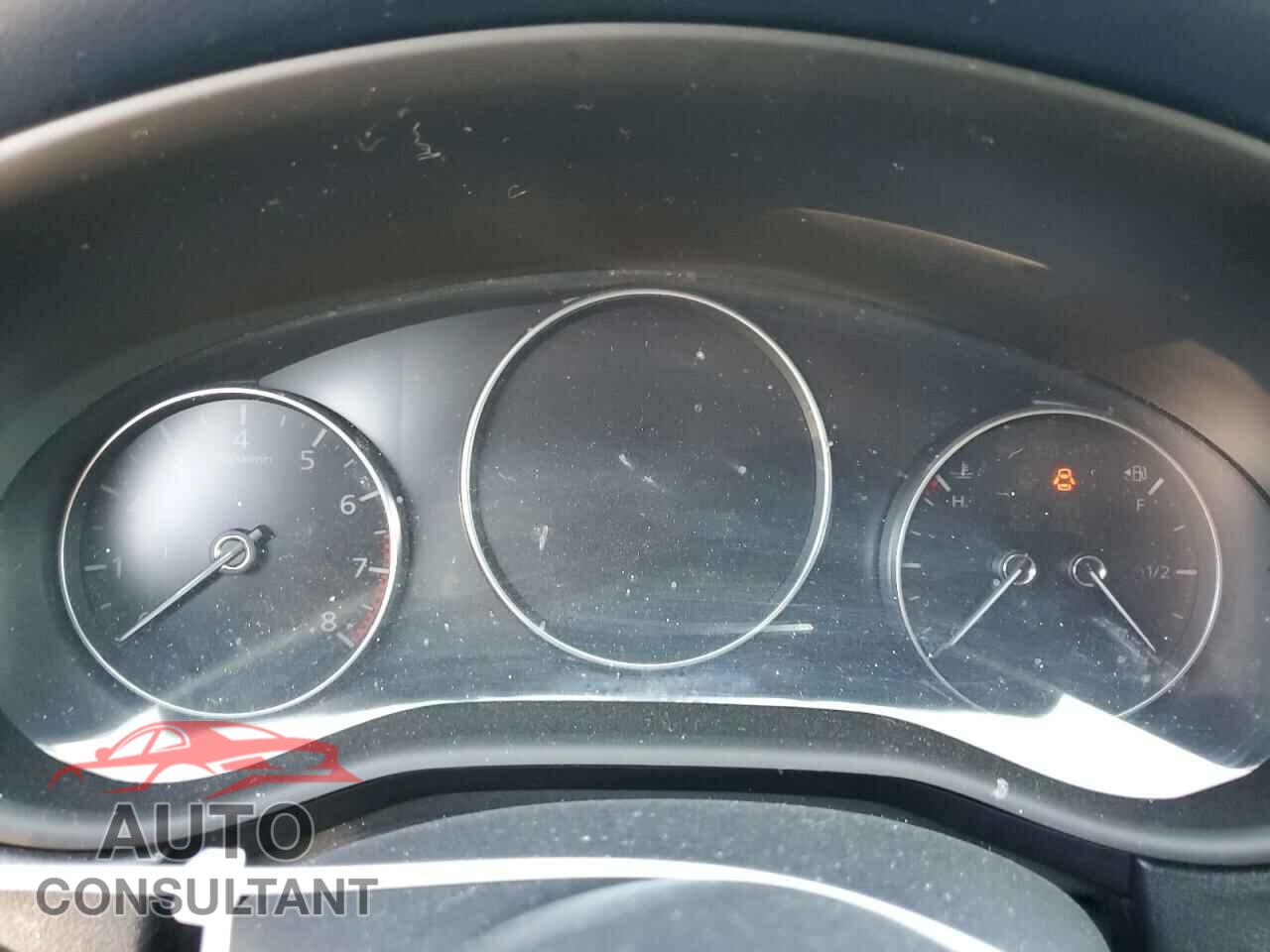 MAZDA CX30 2020 - 3MVDMBBLXLM121921