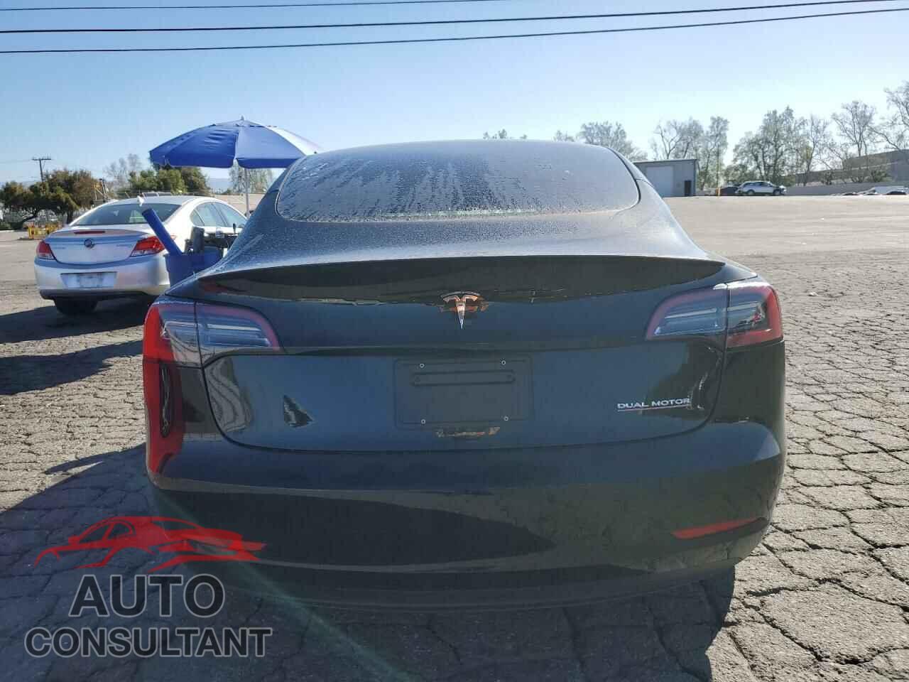 TESLA MODEL 3 2023 - 5YJ3E1EC5PF685423