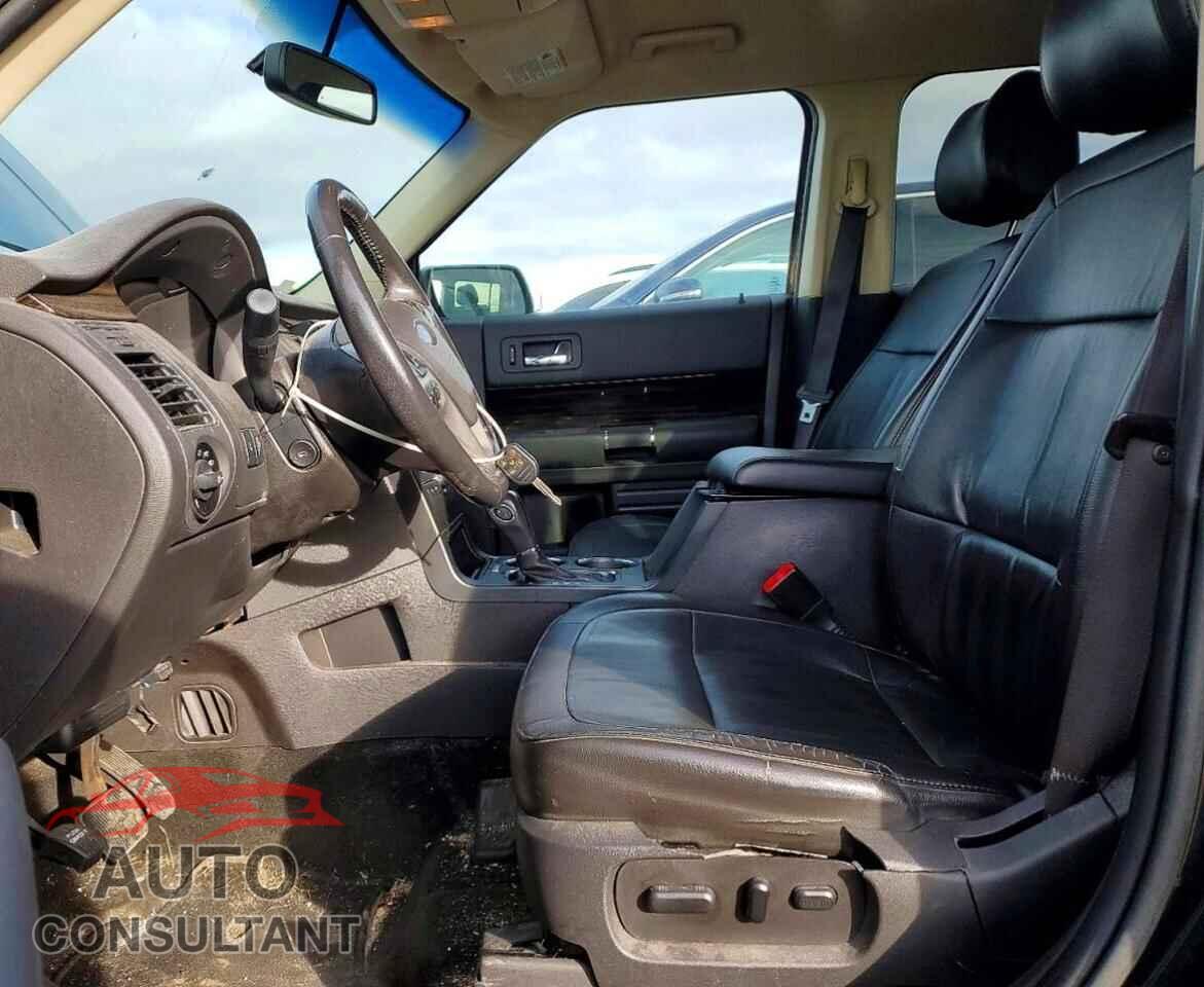 FORD FLEX 2013 - 2FMGK5C89DBD38200