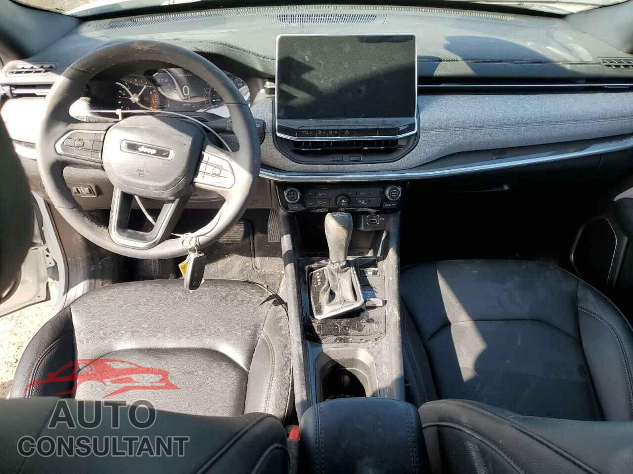 JEEP COMPASS 2024 - 3C4NJDFN7RT104207