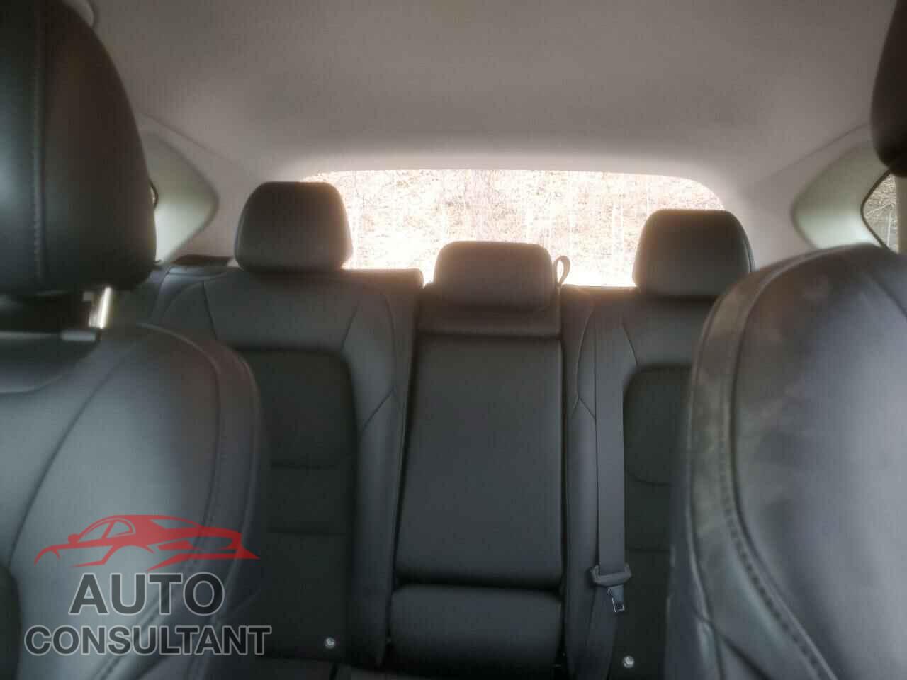 MAZDA CX-5 2019 - JM3KFBCM3K1606172