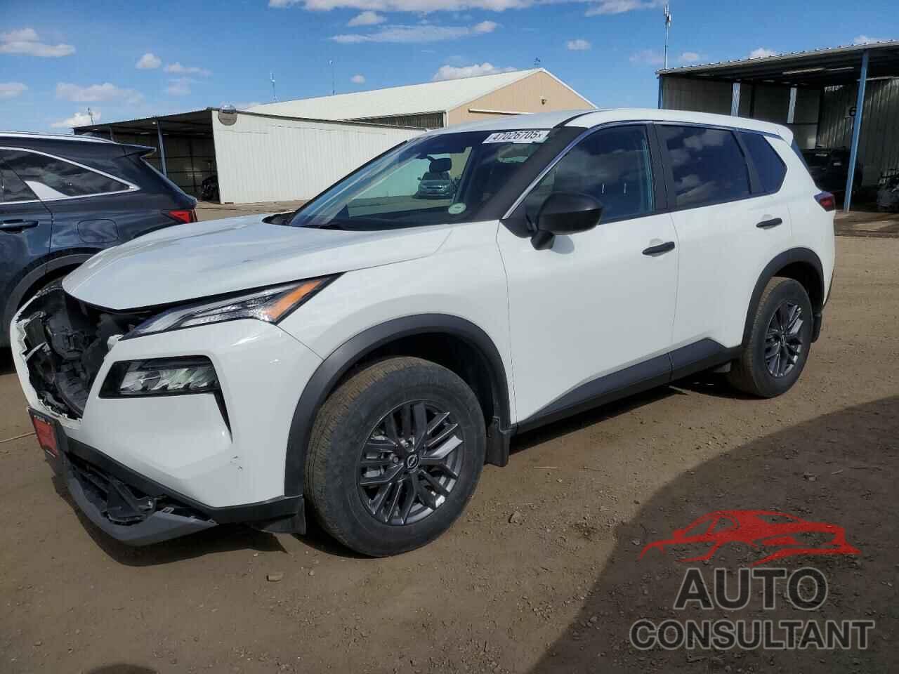 NISSAN ROGUE 2023 - 5N1BT3AB3PC736971
