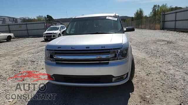 FORD FLEX 2014 - 2FMGK5C8XEBD23741