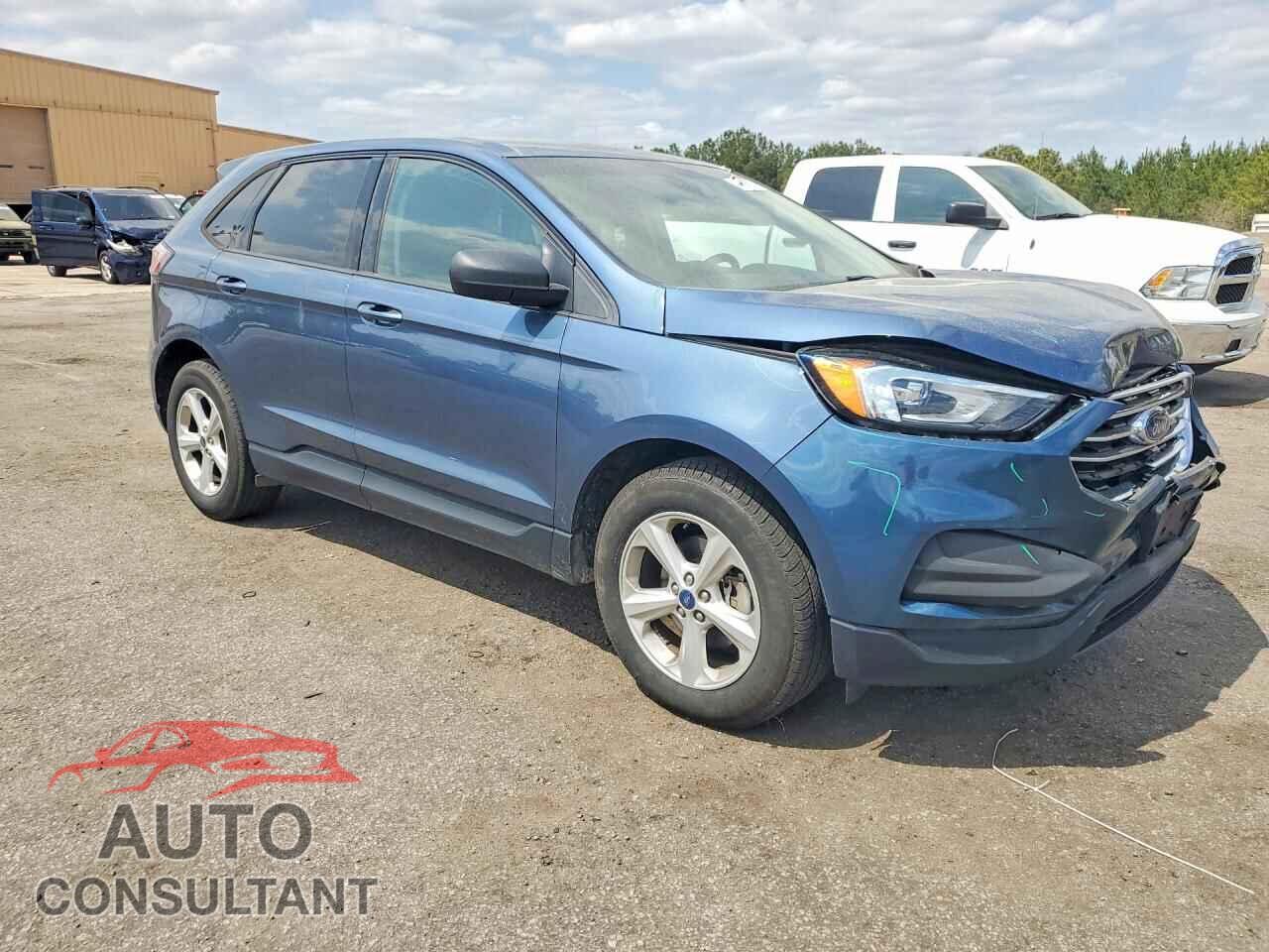 FORD EDGE 2019 - 2FMPK3G97KBB11799