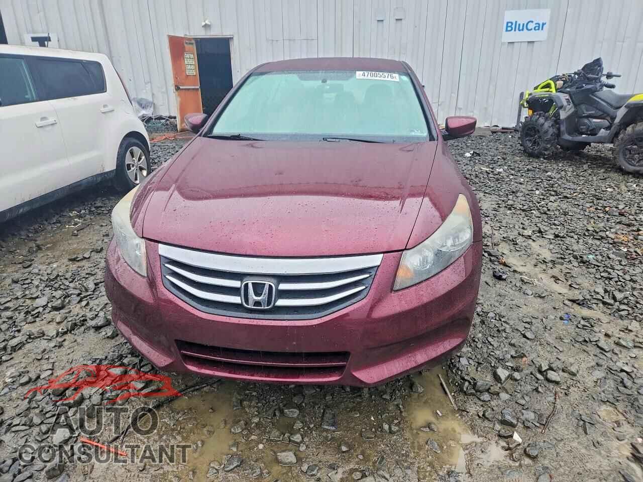 HONDA ACCORD 2012 - 1HGCP2F45CA088140