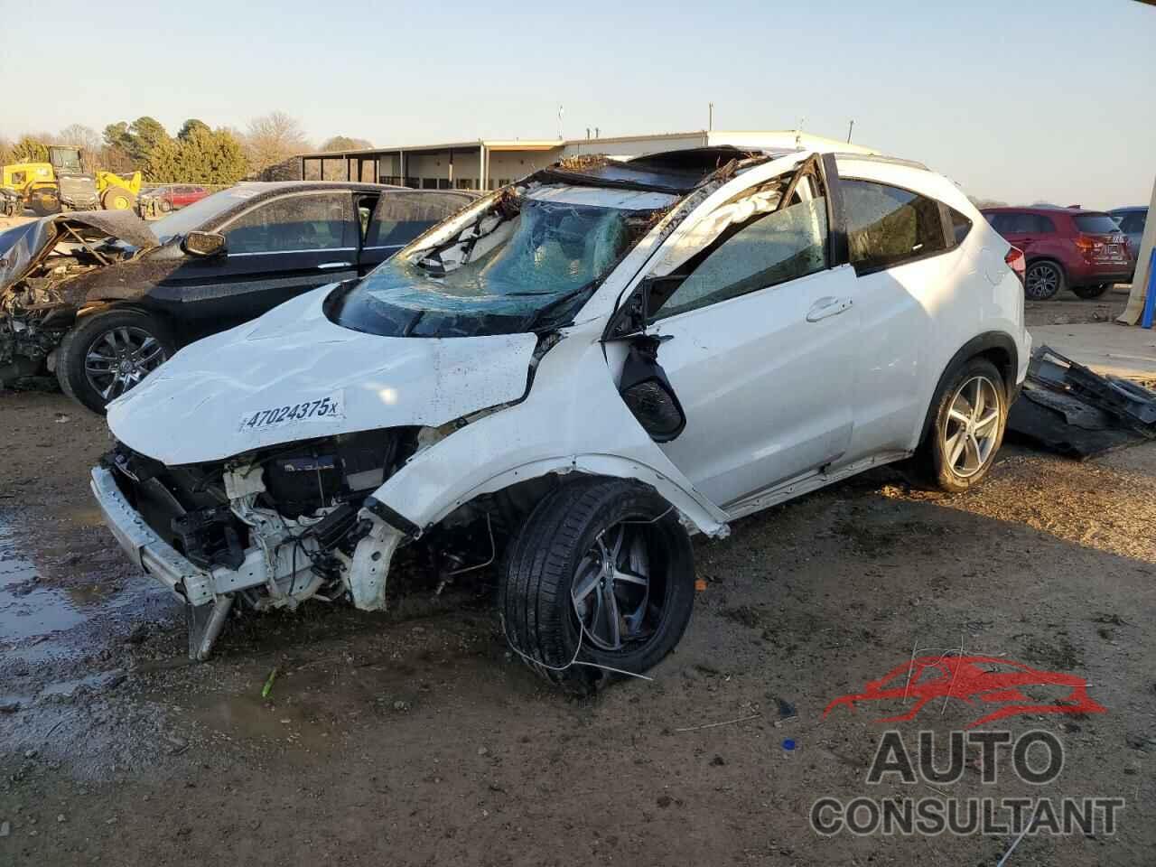 HONDA HR-V 2021 - 3CZRU5H72MM715465