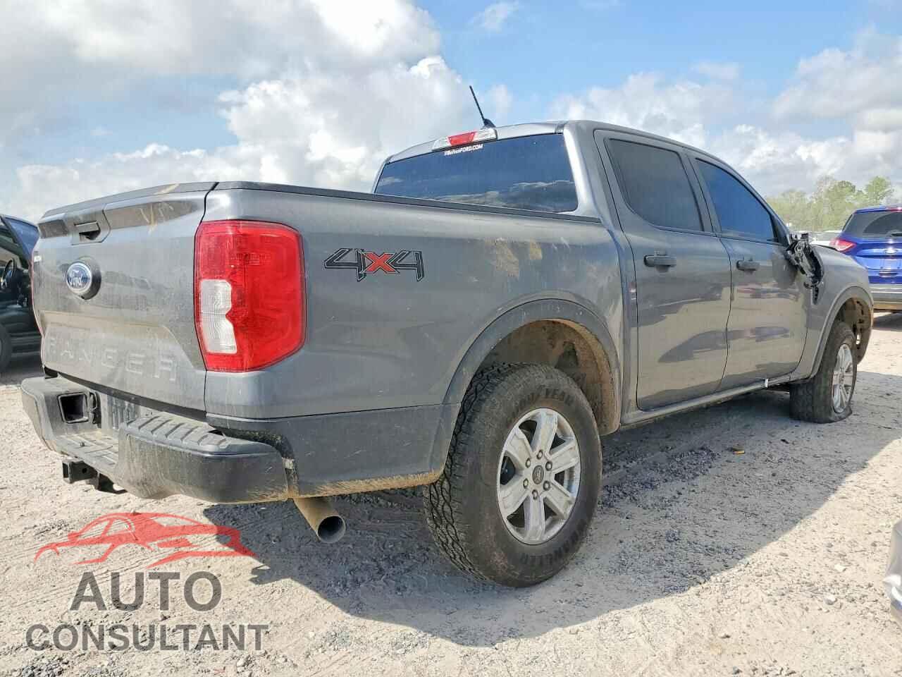 FORD RANGER 2025 - 1FTER4PH4SLE57894