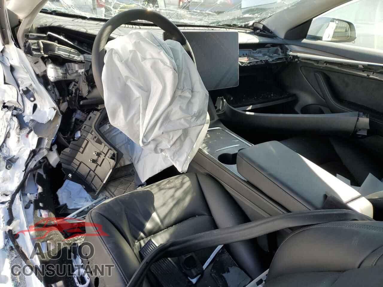 TESLA MODEL 3 2023 - 5YJ3E1EA8PF430425