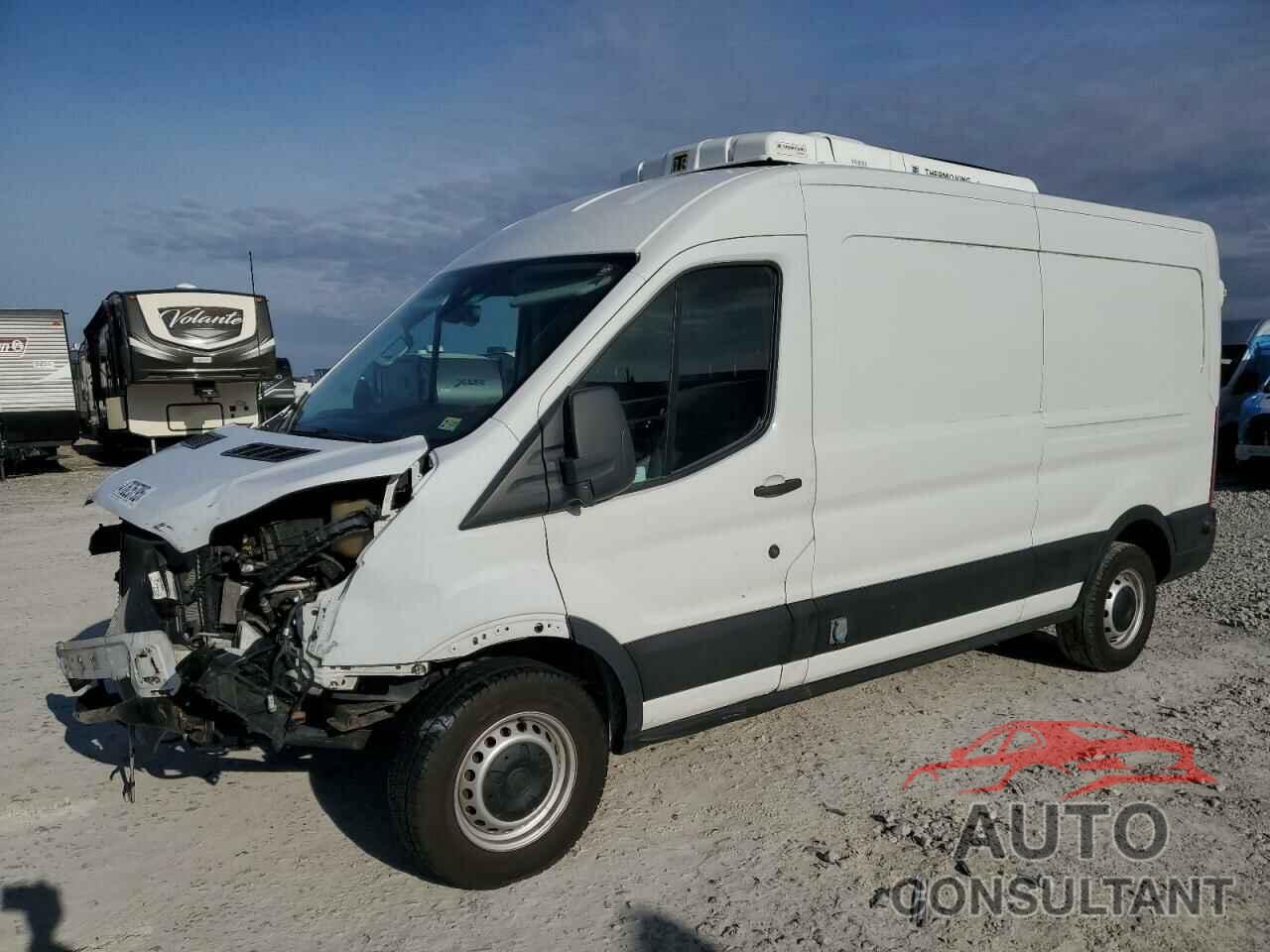 FORD TRANSIT 2019 - 1FTYR2CM7KKA32146
