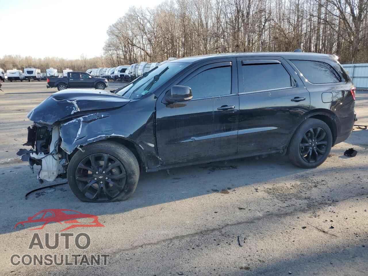 DODGE DURANGO 2019 - 1C4SDJCT6KC652342
