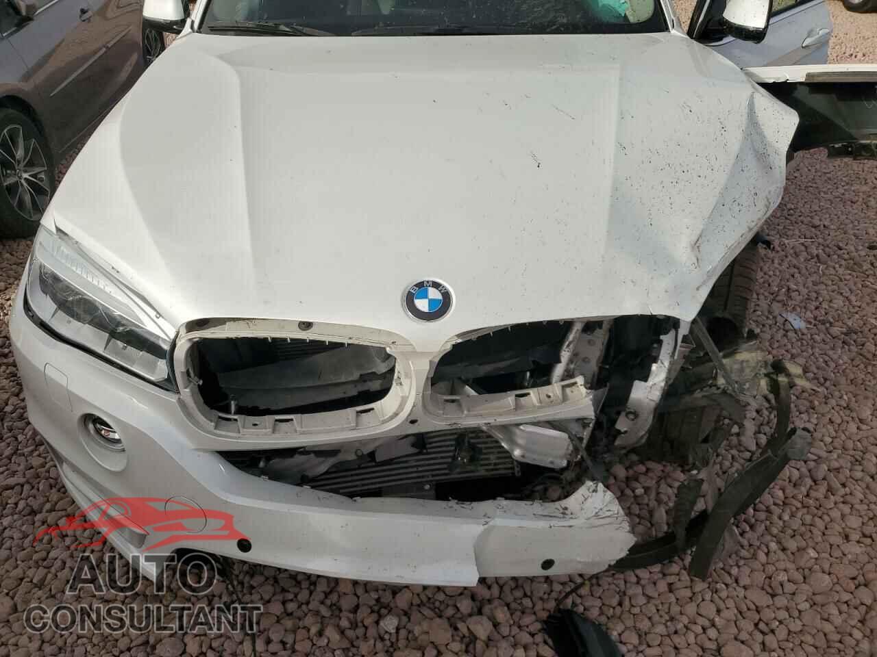BMW X5 2016 - 5UXKR2C58G0R72620