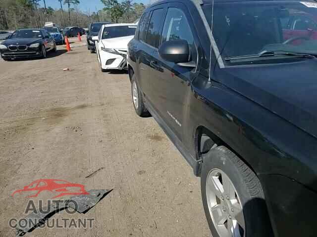 JEEP COMPASS 2015 - 1C4NJCBA2FD334140