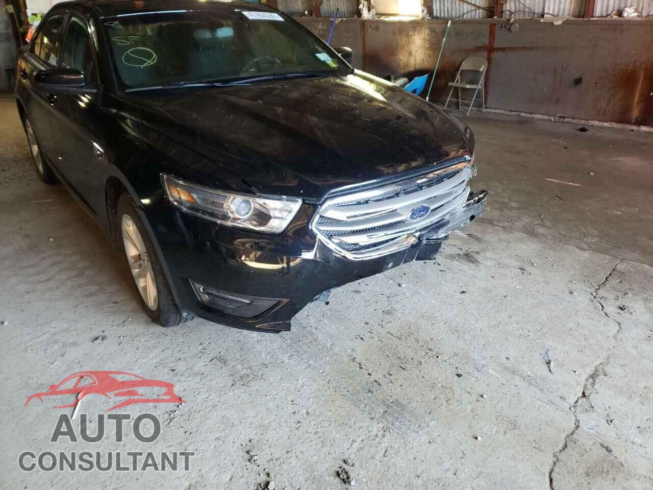 FORD TAURUS 2018 - 1FAHP2H86JG110859