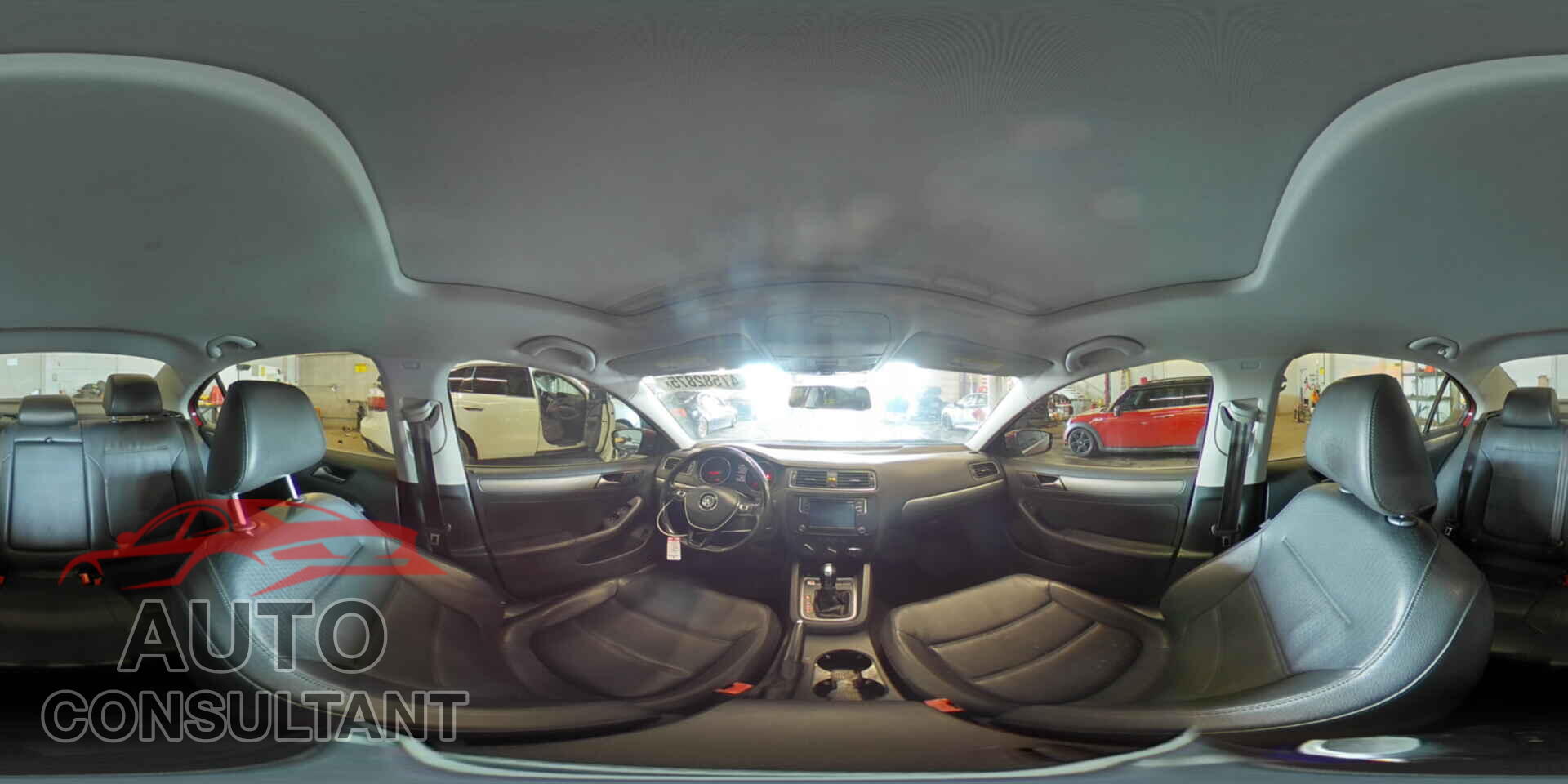 VOLKSWAGEN JETTA 2017 - 3VWDB7AJ6HM265149