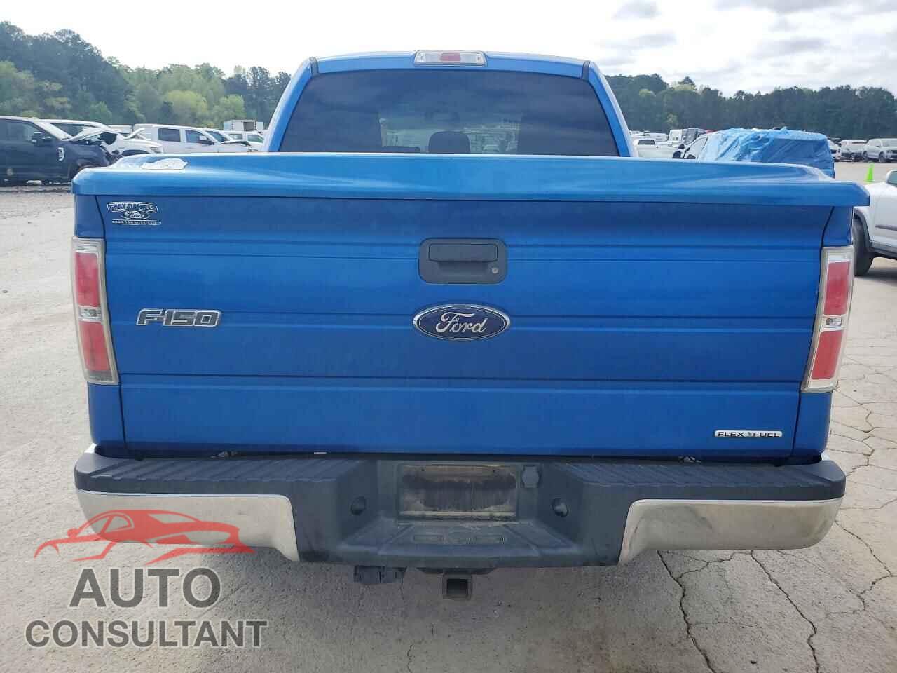 FORD F150 2013 - 1FTFW1CF6DFA99084