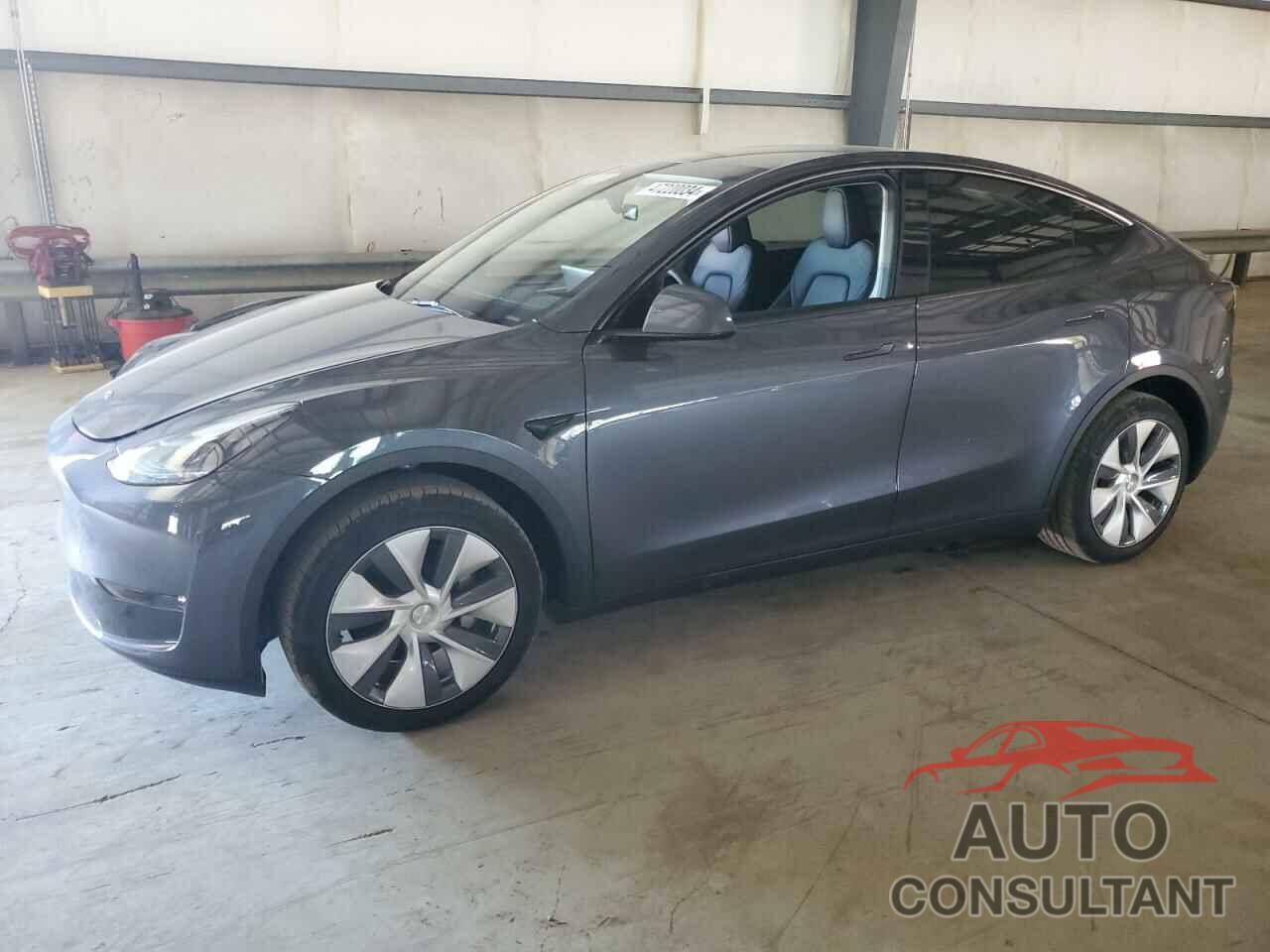 TESLA MODEL Y 2023 - 7SAYGDED1PF933597